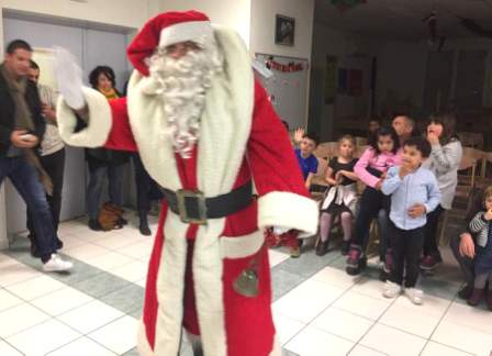 pere noel christian.c